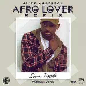 Sean Tizzle - Afro Lover [Refix]
